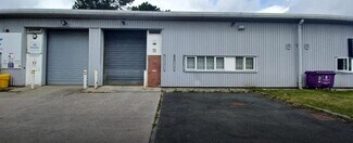 More details for 10-15 Kay Close, Plymouth - Industrial for Lease