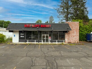Plus de détails pour 3230 SW 87th Ave, Portland, OR - Commerce de détail à vendre