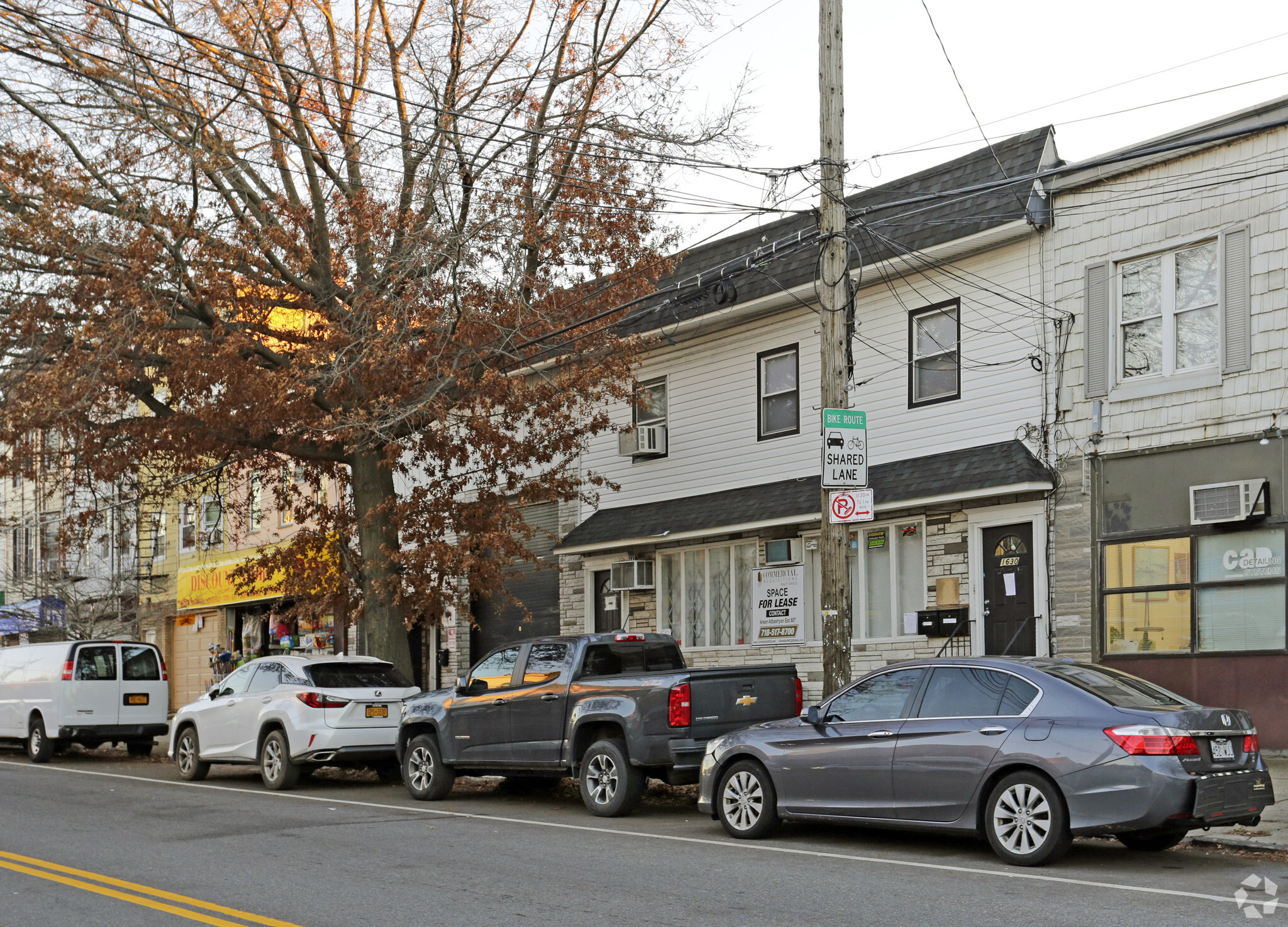 1630 Bath Ave, Brooklyn, NY for sale Building Photo- Image 1 of 1