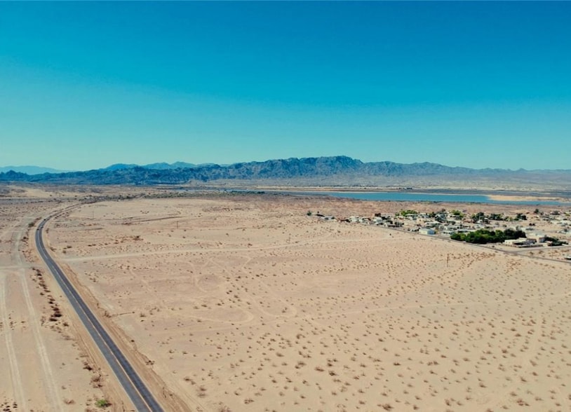 000 Route 66, Topock, AZ for sale - Aerial - Image 3 of 12