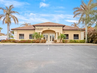 More details for 336 N Babcock St, Melbourne, FL - Office for Sale