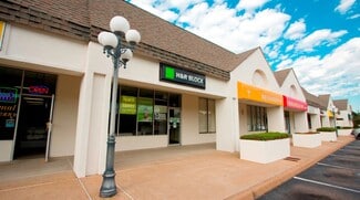 Plus de détails pour 4640 Shore Dr, Virginia Beach, VA - Commerce de détail à louer