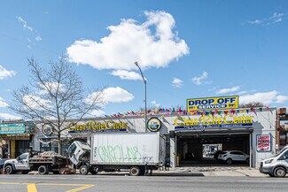 More details for 586 Coney Island Ave, Brooklyn, NY - Retail for Lease