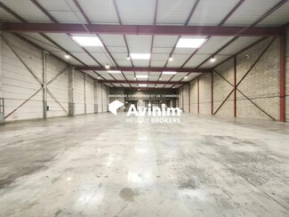 More details for Industrial for Lease