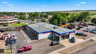More details for 225 Main St, Colorado Springs, CO - Retail for Sale