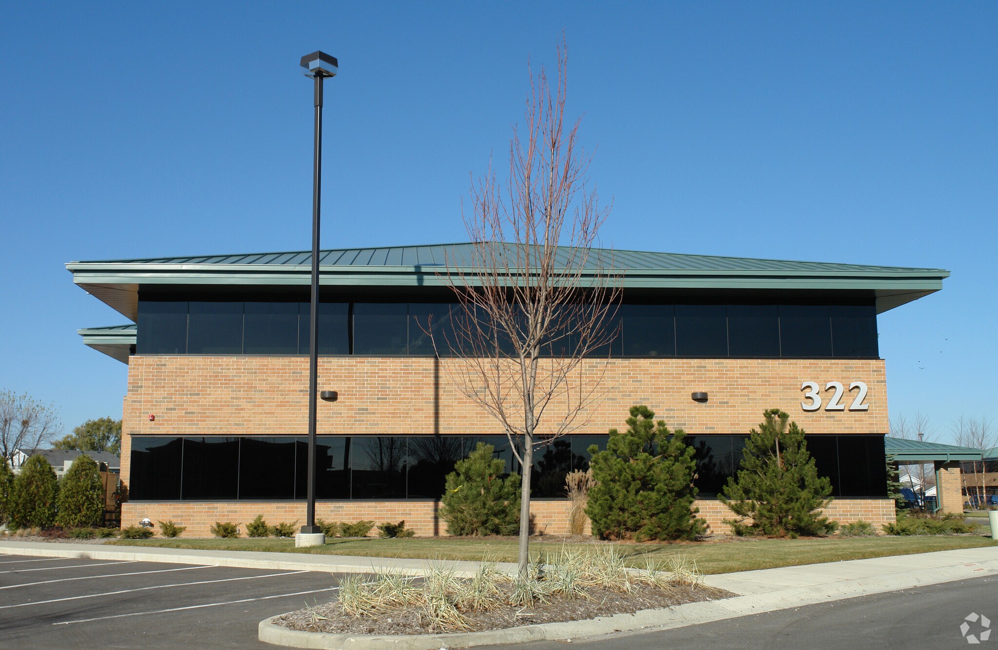 322 Indianapolis Blvd, Schererville, IN à louer Photo principale- Image 1 de 28