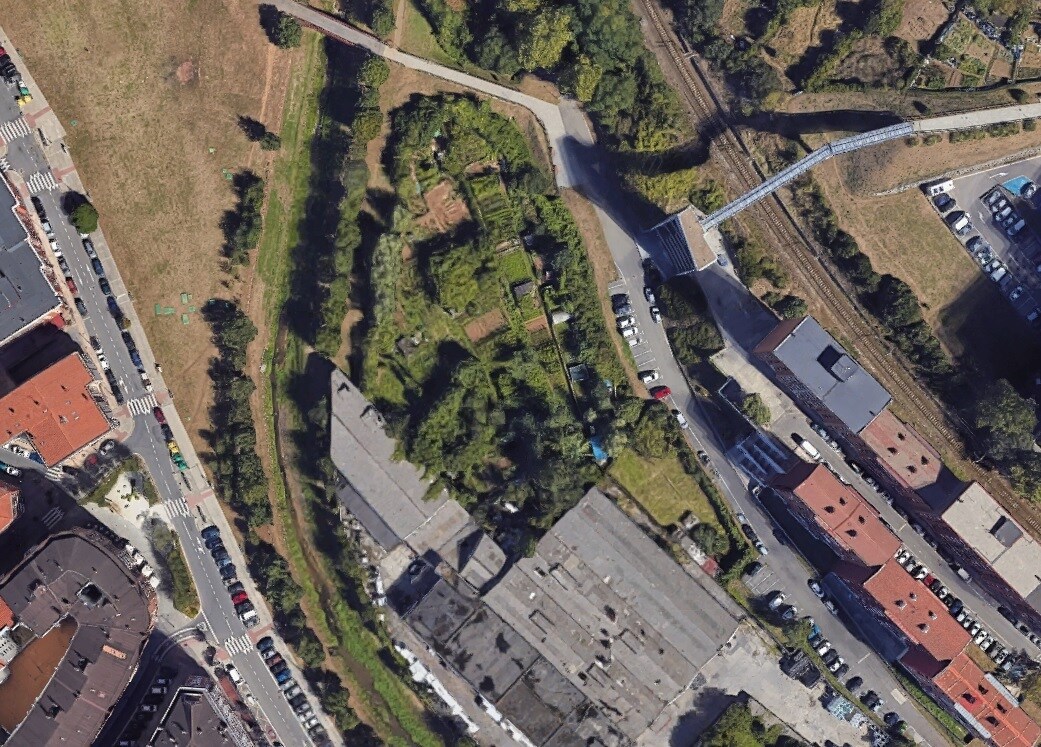 Kalea Juan Sebastián Elcano, U.21, VALLE DE TRÁPAGA, Vizcaya for sale Primary Photo- Image 1 of 17