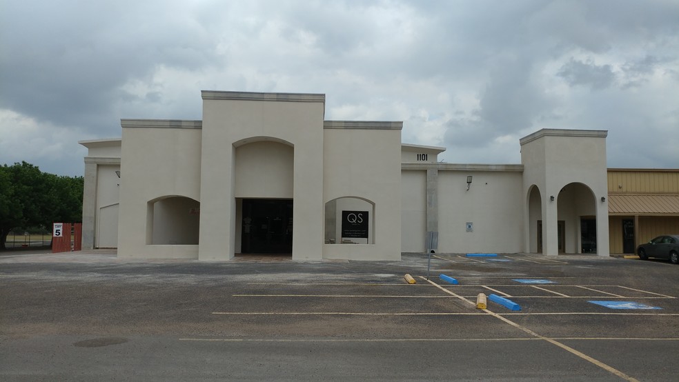 1101 E FM 495, San Juan, TX à vendre - Autre - Image 1 de 1