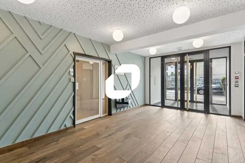 46 Rue Auguste Blanqui, Gentilly à vendre - Photo du bâtiment - Image 3 de 16