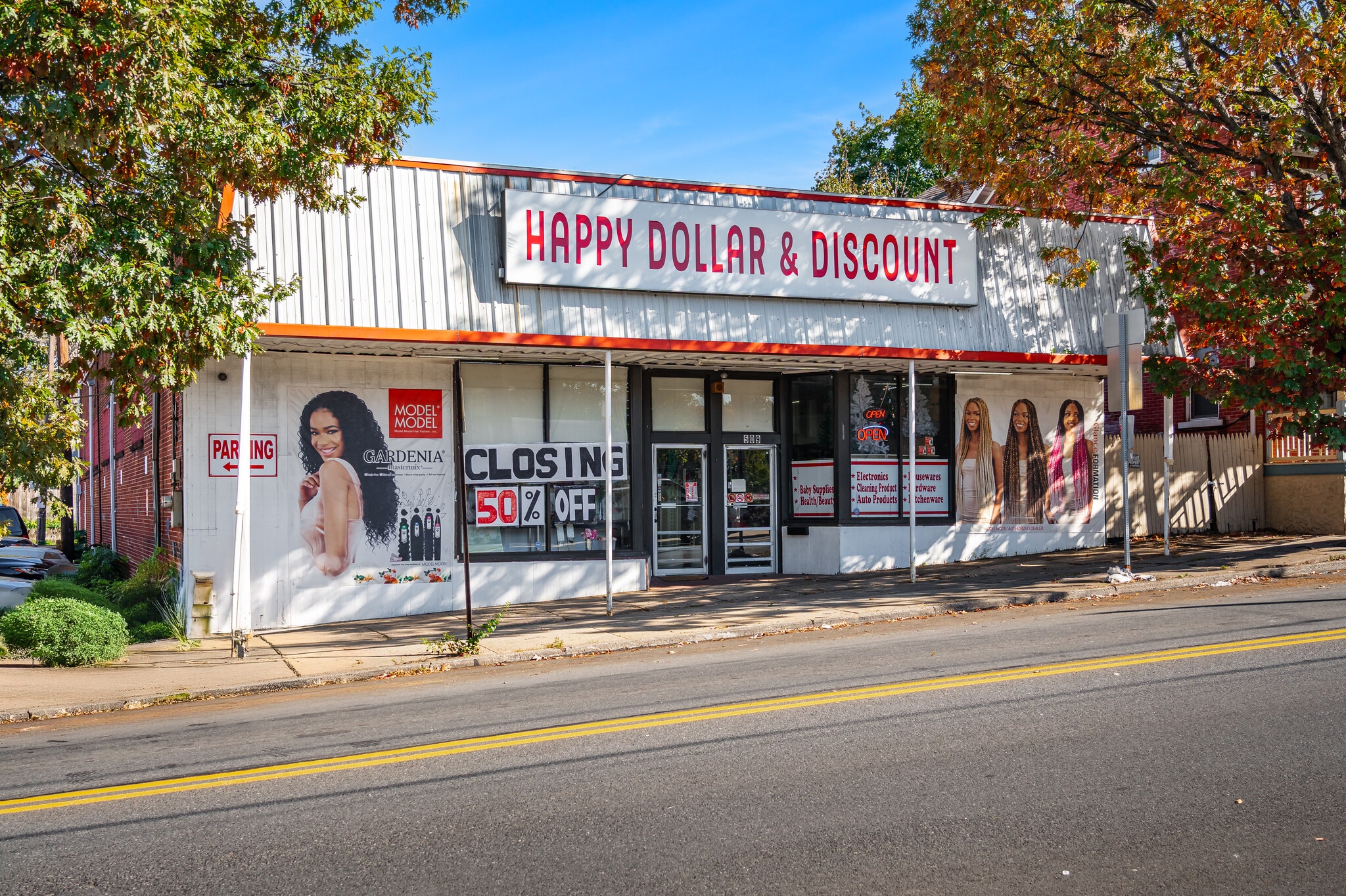 509 Wyandotte St, Bethlehem, PA for lease Primary Photo- Image 1 of 23