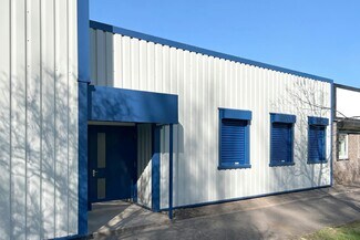 Plus de détails pour 51-61 Carron Pl, East Kilbride - Industriel à louer