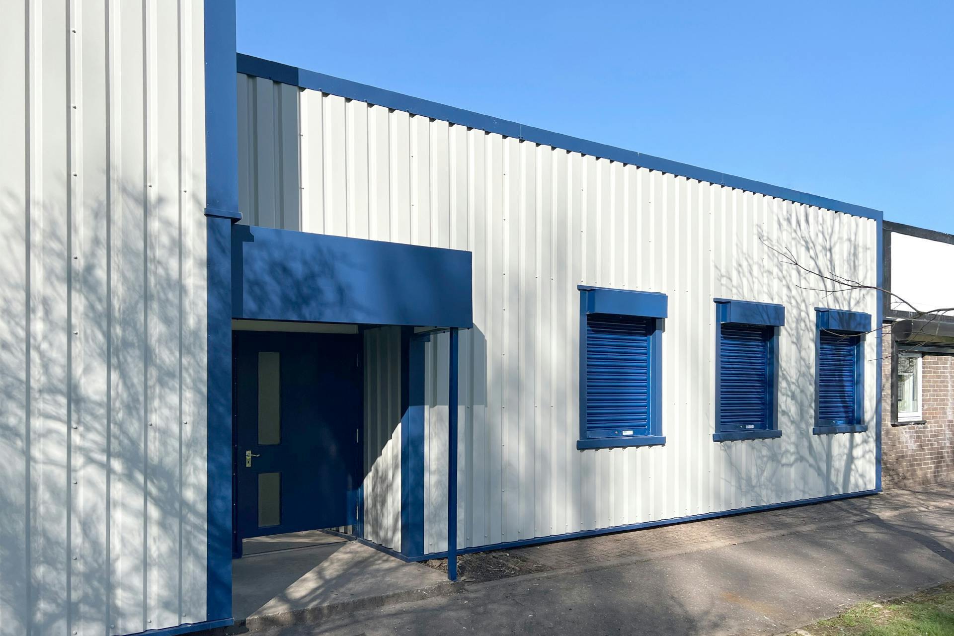 51-61 Carron Pl, East Kilbride for lease Primary Photo- Image 1 of 8