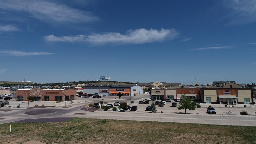 Town Center Drive, Gillette, WY for sale - Building Photo - Image 3 of 3