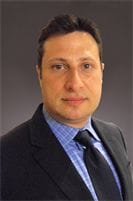 Isaac Glasman
