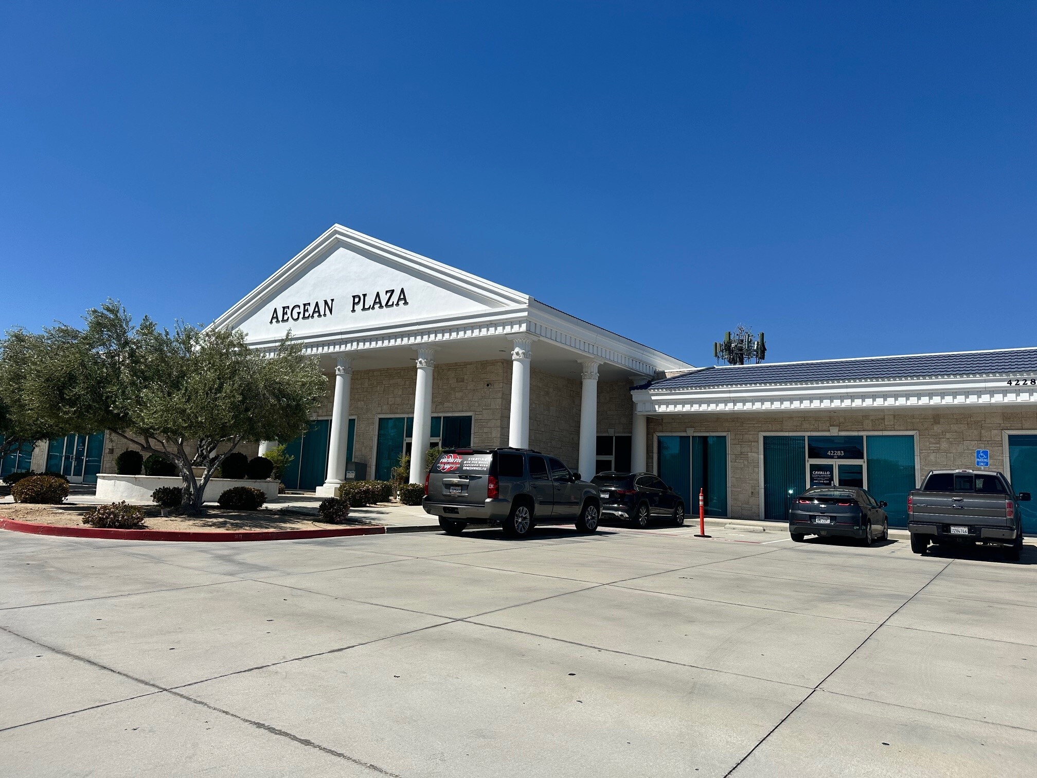 42281 10th St W, Lancaster, CA for sale Building Photo- Image 1 of 20