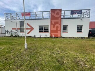 Plus de détails pour 1516 Military Rd, Buffalo, NY - Commerce de détail à vendre