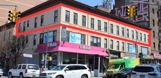 More details for 101-109 E Burnside Ave, Bronx, NY - Office for Lease