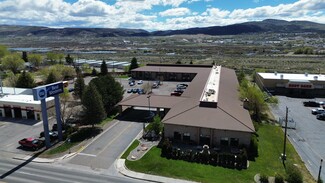 More details for 1930 Idaho St, Elko, NV - Hospitality for Sale