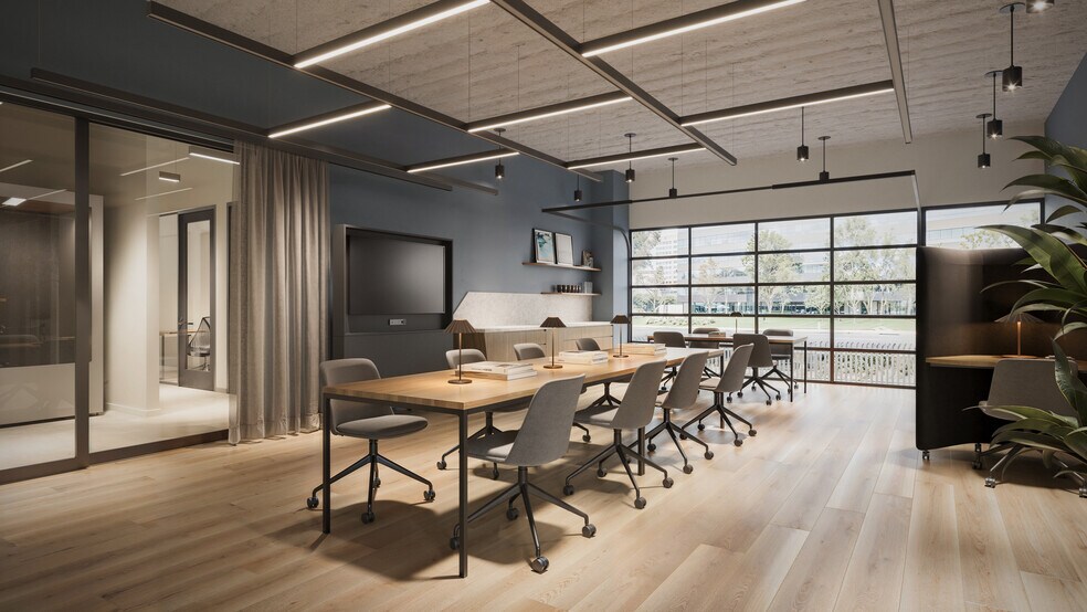 2100 E Grand Ave, El Segundo, CA à louer - Photo intérieure - Image 3 de 7