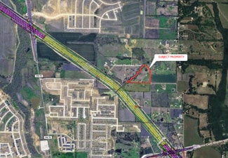 More details for 8592 McKissick Meadows Road, Princeton, TX - Land for Sale