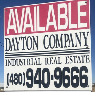 More details for Thornton, Casa Grande, AZ - Land for Sale