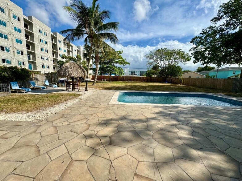 1123 18th Ave N, Lake Worth Beach, FL à vendre - Autre - Image 3 de 14