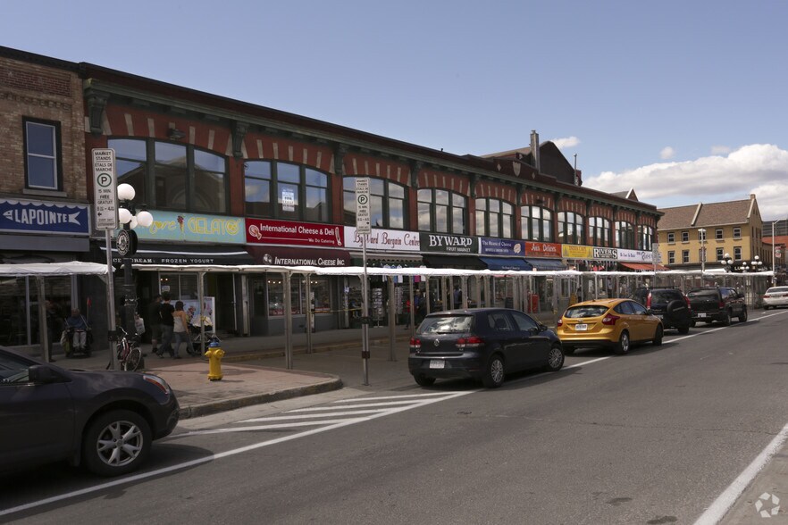 24-54 Byward Market Sq, Ottawa, ON à vendre - Photo principale - Image 1 de 1