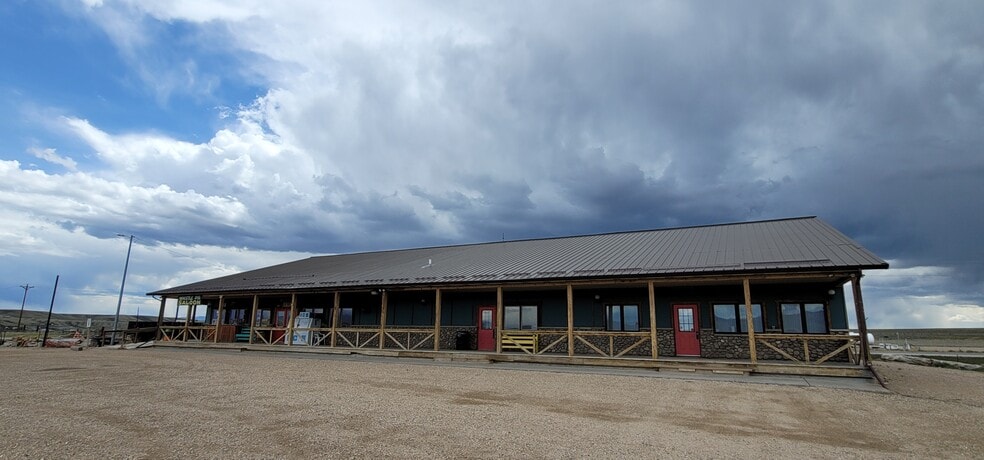 2000 Hwy 130, Saratoga, WY for sale - Building Photo - Image 3 of 19