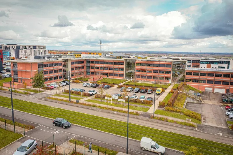 Valmy, Dijon for lease - Building Photo - Image 2 of 8