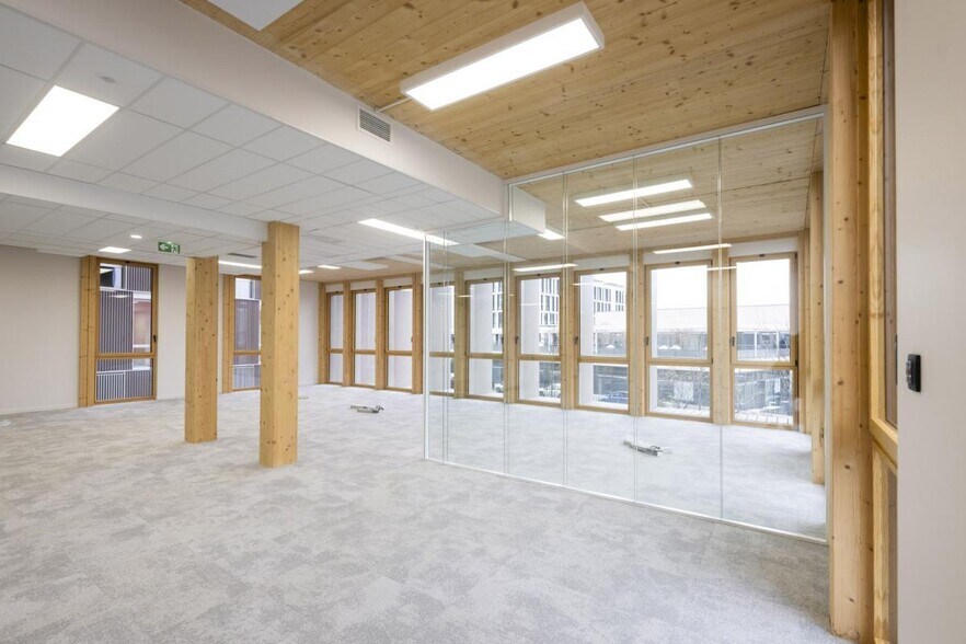 10 Rue Henri Legay, Villeurbanne à louer - Photo intérieure - Image 3 de 12