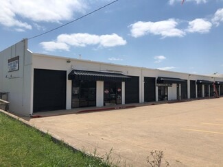Plus de détails pour 6206 South Fwy, Fort Worth, TX - Local d'activités à louer