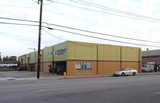 More details for 1102-1138 N 5th St, San Jose, CA - Industrial for Lease