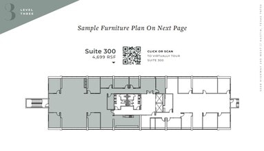5508 Hwy 290 W, Austin, TX for lease Floor Plan- Image 1 of 2