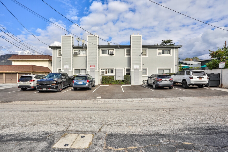 310 W Mountain View Ave, Glendora, CA for sale - Building Photo - Image 2 of 23