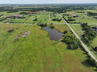 Plus de détails pour NW 220th Street, Edmond, OK - Terrain à vendre