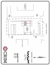 5837 Stewart Pky, Douglasville, GA for lease Site Plan- Image 1 of 1