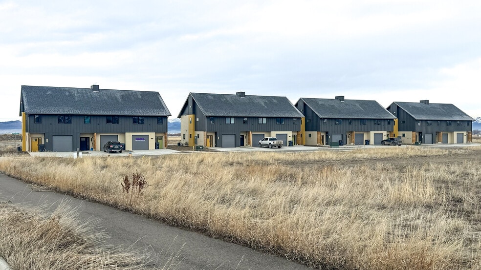 2476 Shorthorn Ave, Helena, MT for sale - Building Photo - Image 2 of 31