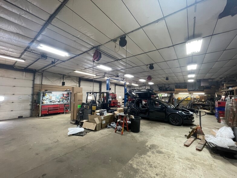 1549 Gateway Blvd, West Deptford, NJ à vendre - Photo intérieure - Image 3 de 3