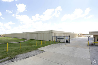 Plus de détails pour 900 Terminal Rd, Fort Worth, TX - Industriel/Logistique à louer