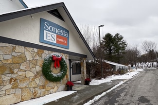 Plus de détails pour 35 Hurricane Ln, Williston, VT - Services hôteliers à vendre