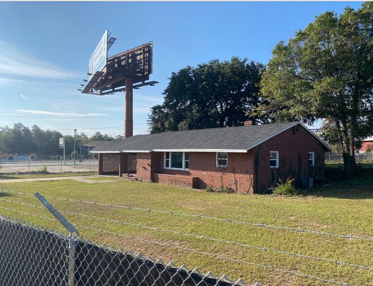 304 Golden Camp Rd, Augusta, GA à vendre - Photo du bâtiment - Image 3 de 11