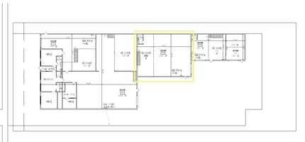 32722 W 8 Mile Rd, Farmington Hills, MI for lease Floor Plan- Image 1 of 1