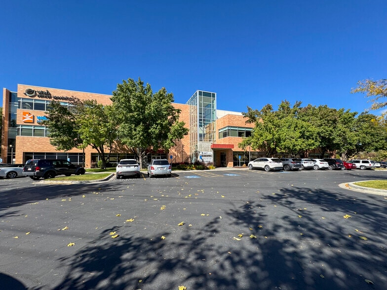 3838 S 700 E, Salt Lake City, UT for lease - Building Photo - Image 1 of 2