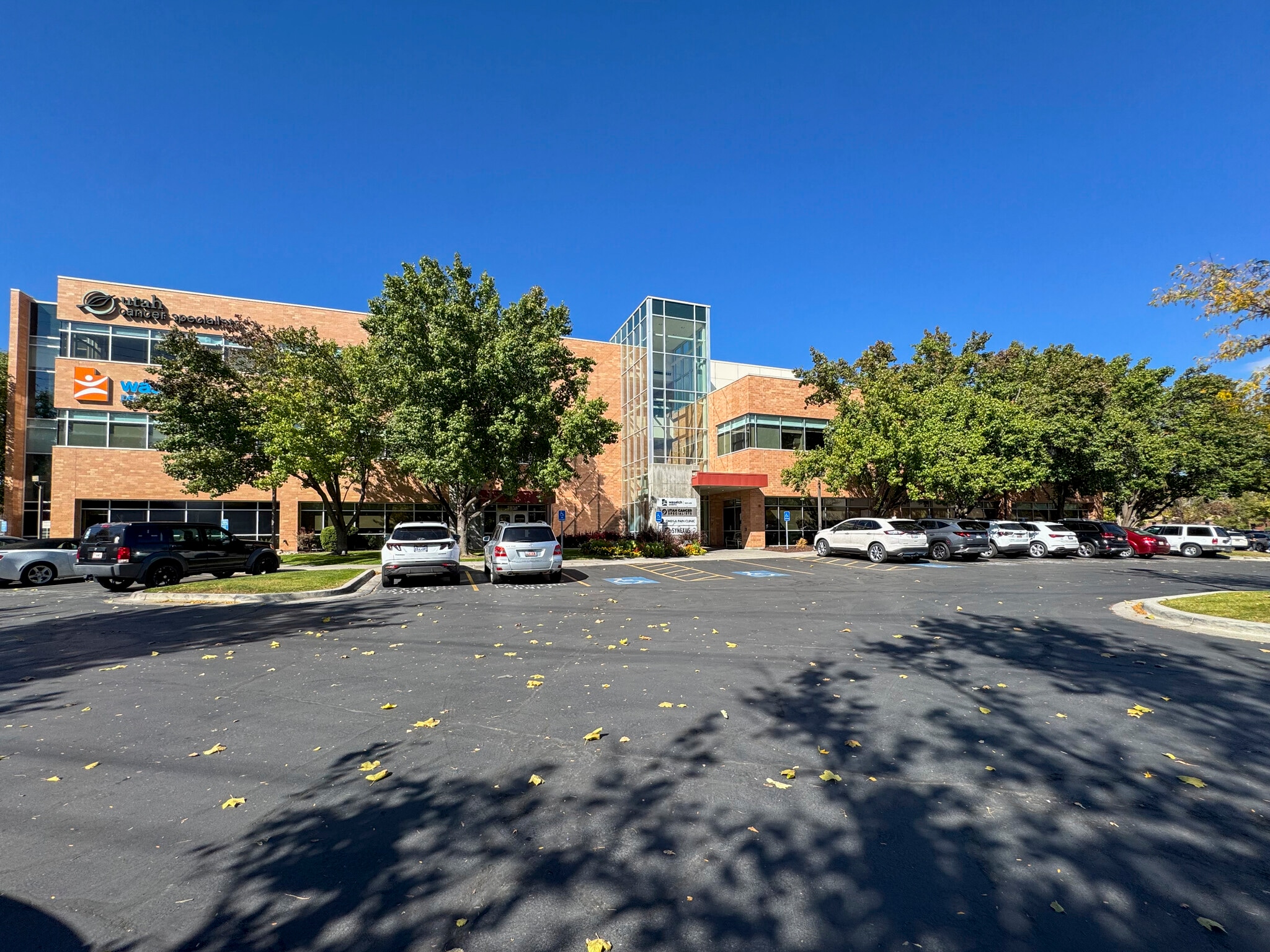3838 S 700 E, Salt Lake City, UT for lease Building Photo- Image 1 of 3