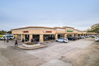 More details for 8787 W Bellfort St, Houston, TX - Retail for Lease