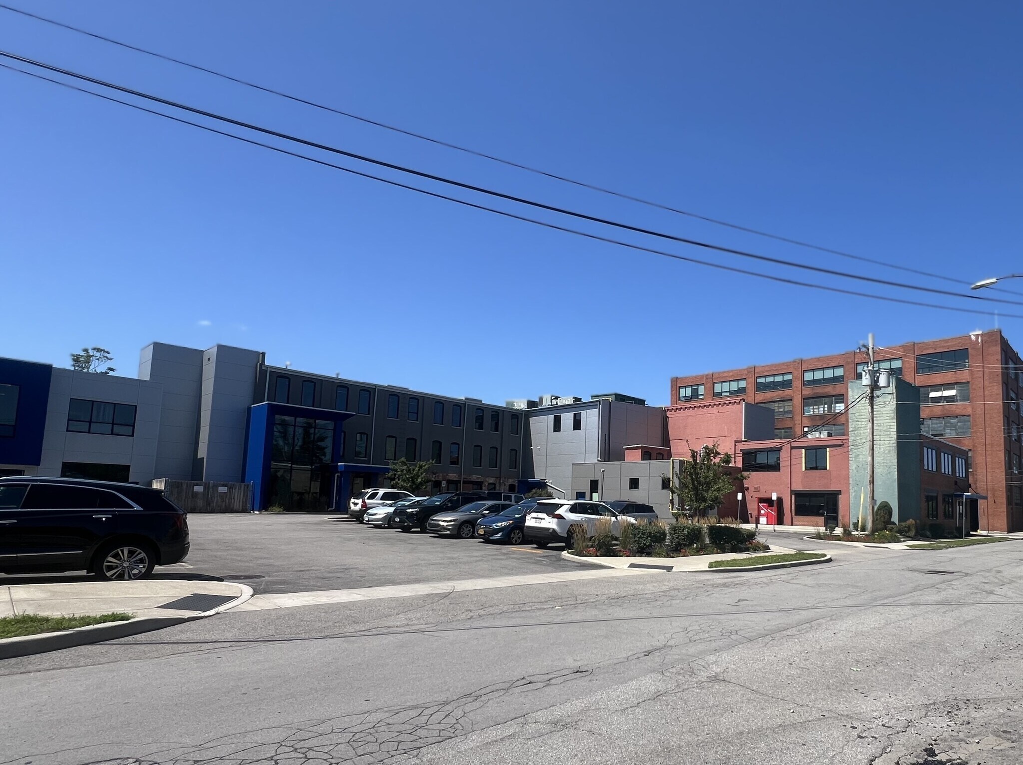 45 Jewett Ave, Buffalo, NY for lease Primary Photo- Image 1 of 16