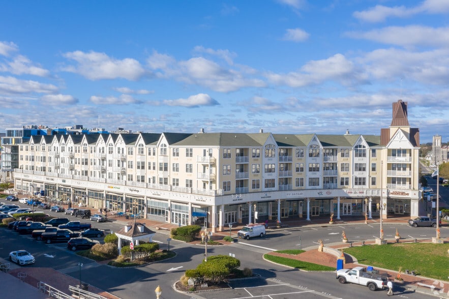 50 Chelsea Ave, Long Branch, NJ for lease - Primary Photo - Image 1 of 52