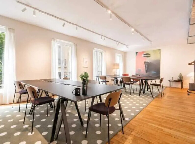 4-6 Cité Monthiers, Paris for lease - Building Photo - Image 3 of 13