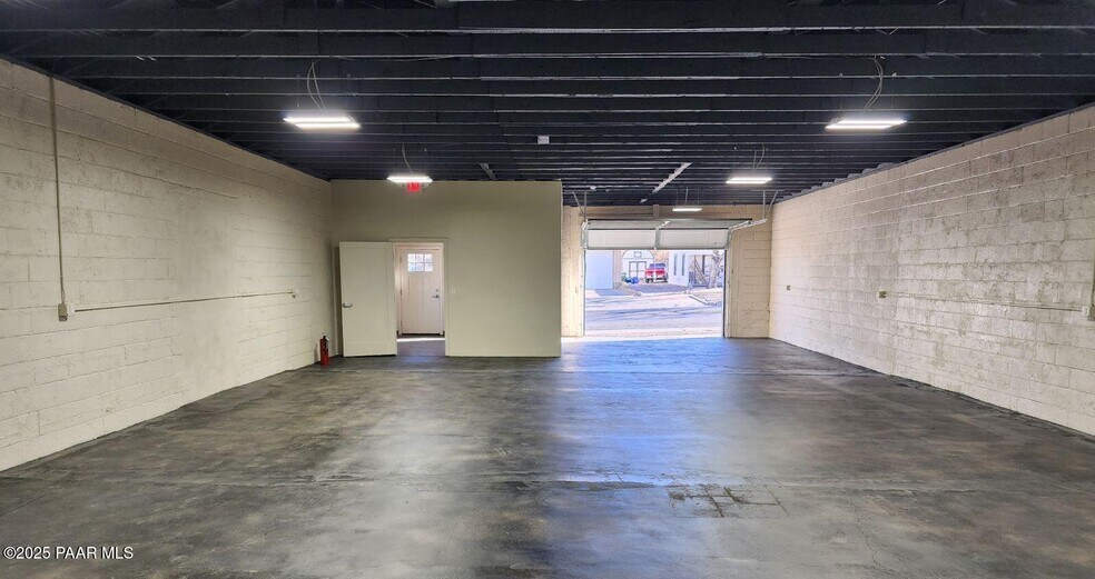 428 N Mount Vernon Ave, Prescott, AZ for lease - Interior Photo - Image 1 of 1