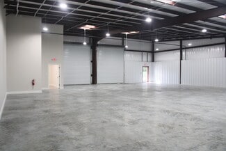 Plus de détails pour 21631 Rhodes Rd, Spring, TX - Local d'activités à louer